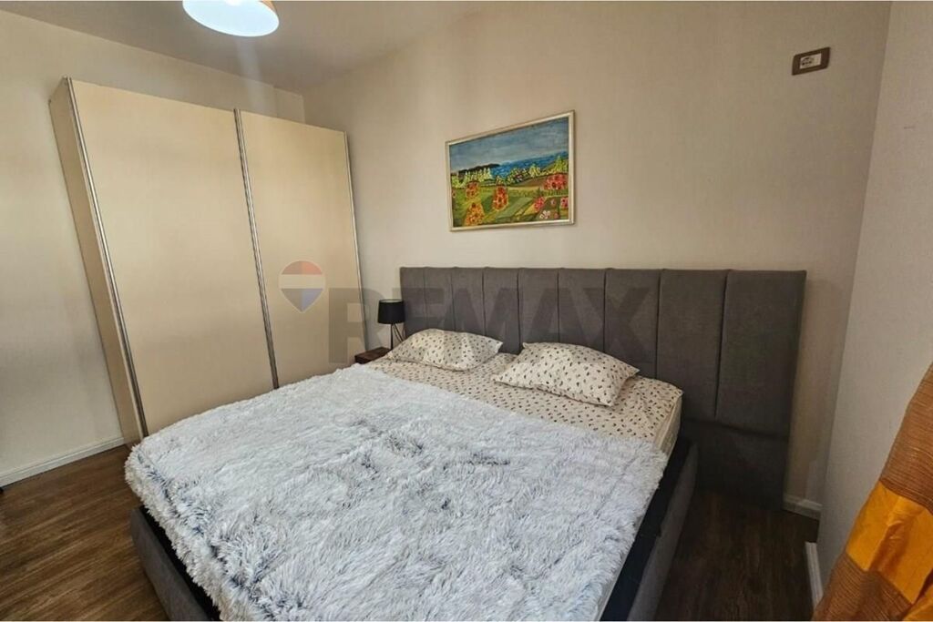 Apartment 1+1 for rent near the New Bazaar!