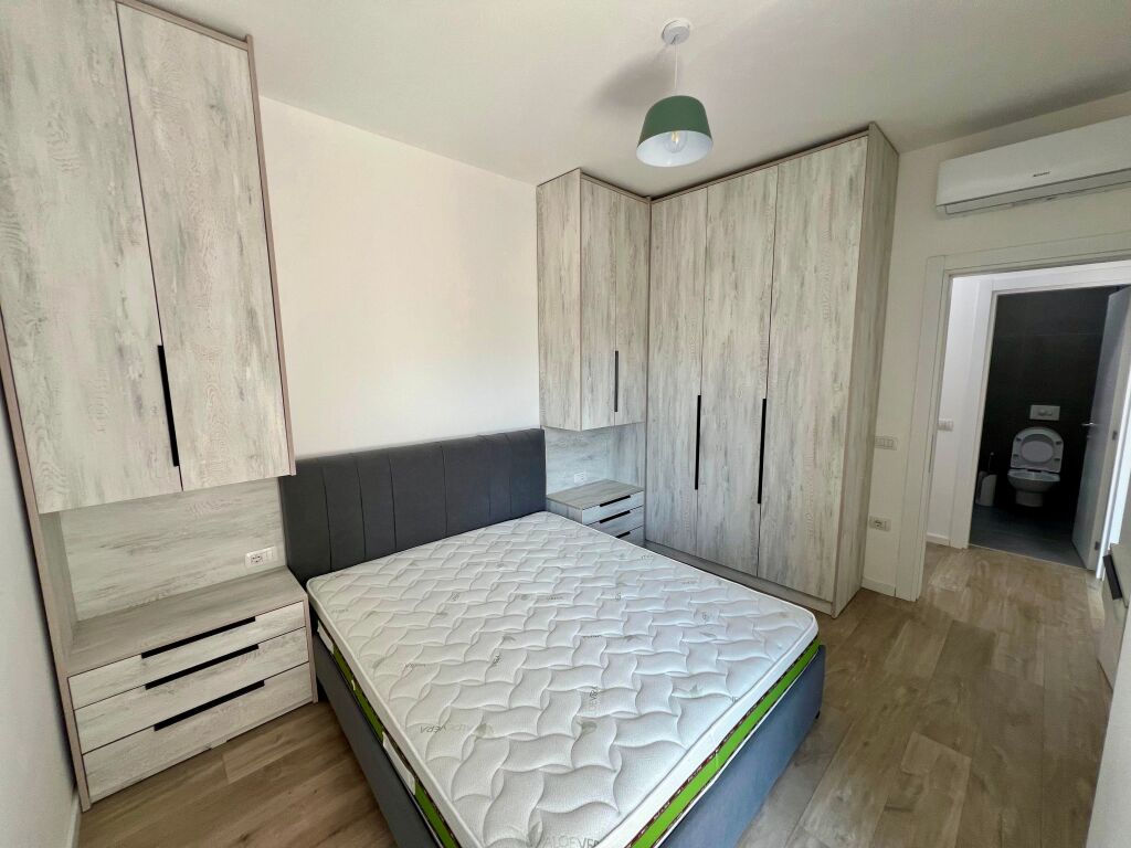 Apartment 1+1 (+parking) for rent, Oslo Brryli bar!