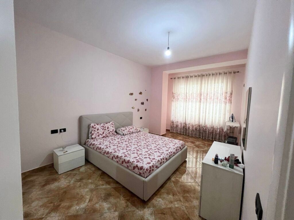 Comfortable 2+1 apartment for rent in the Fresku area!