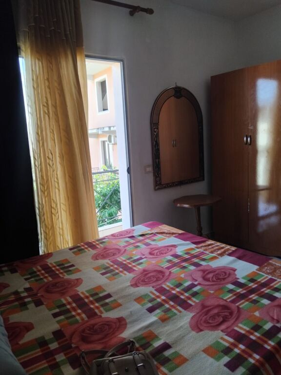 Apartment 1+1 for rent – Kodra e Priftit !