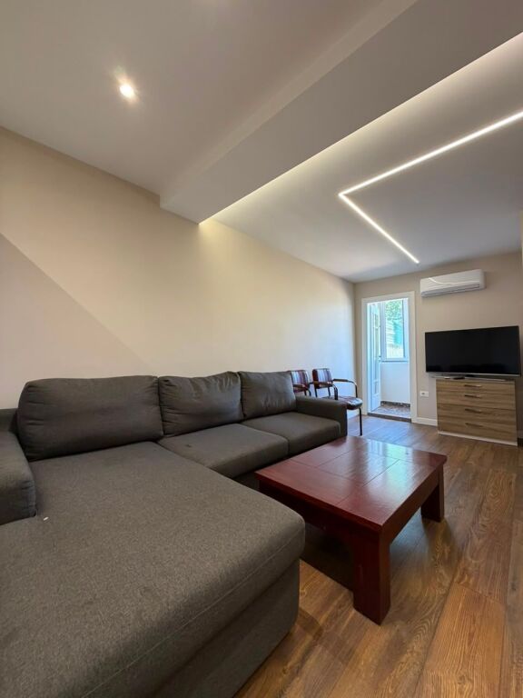 Apartment 1+1 for rent in Sauk te Ri