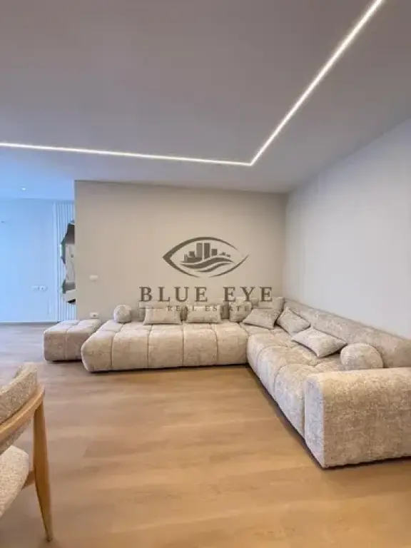Appartamento 2+1 In Vendita a Golem, Durrës