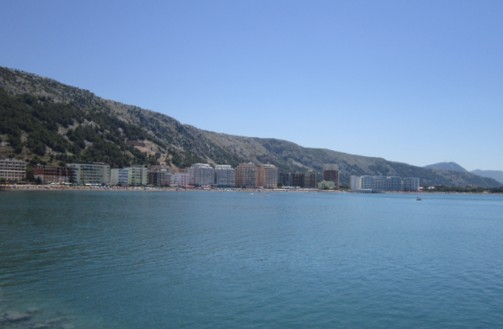🏡 Apartment 2+1 for Sale in Shëngjin