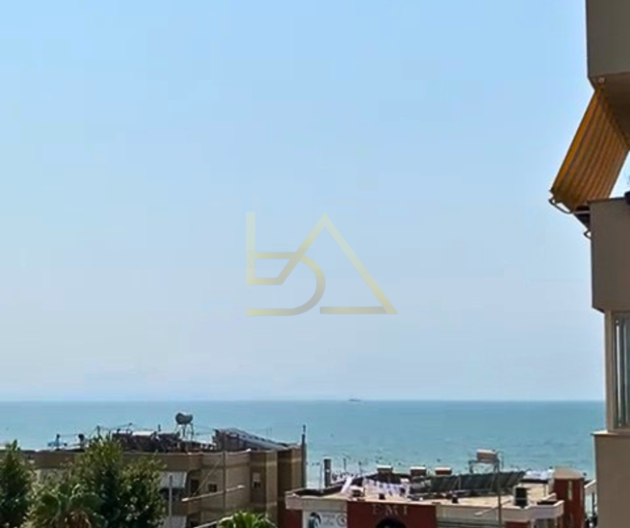 Shitet Apartament – Plazh 13, Durrës
