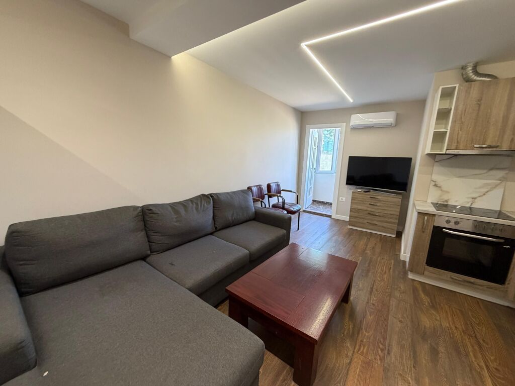 Apartment 1+1 for rent in Sauk  📍 Location: Sauk