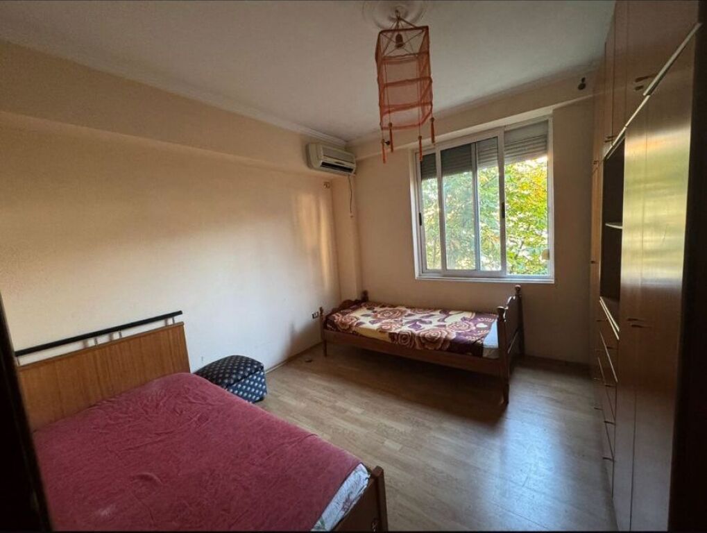 Rent | Apartment 3 + 1 | Fireplace | 600 €/month