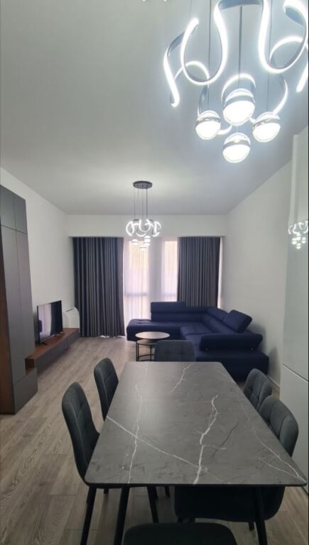 Affittasi appartamento 1+1, Astir presso il Complesso Urban Gate 500 mila lek
