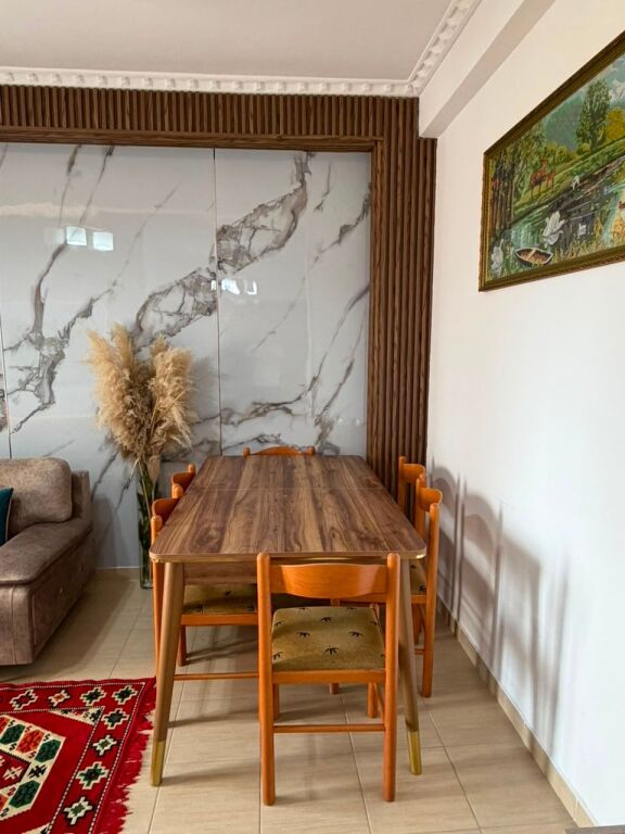 Shitet Apartament 2+1 ne Plepa