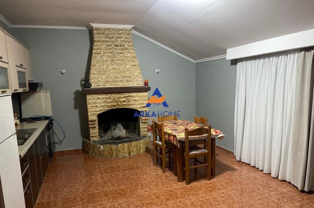 JEPET SHTËPI ME QERA "ALI DEMI, TIRANË" 37.000 LEKE