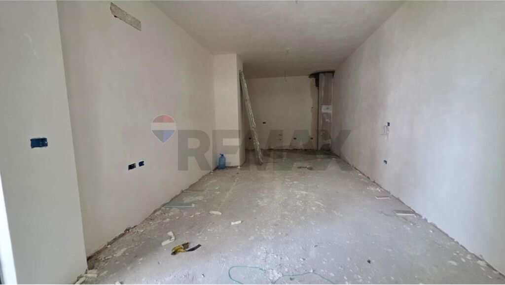 2+1 Apartment for Sale in Don Bosko