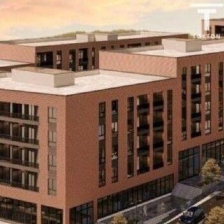 FOR SALE APARTMENT 2+1, BRIDGE SIDE RESIDENCE, BABRRU