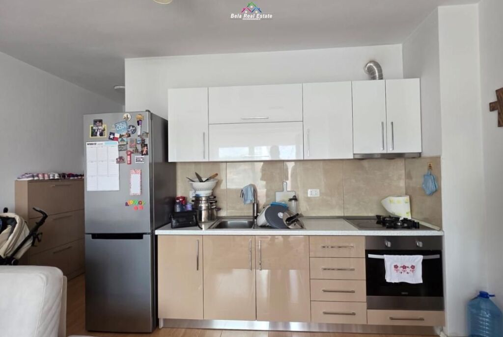 Apartament Me Qera 2+1 Tek Qytet Studenti (ID B2201921) Tirane