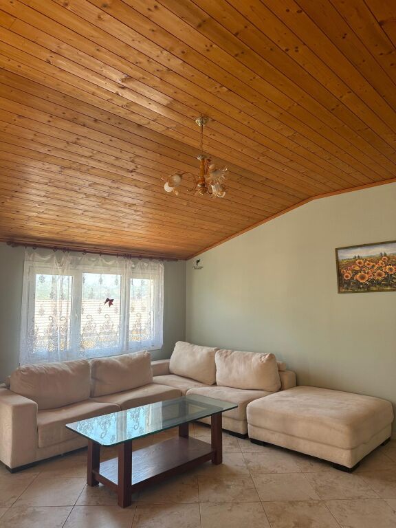 APARTMENT FOR RENT 1+1 KODRA E PRIFTIT 35,000 LEKE FH-77142