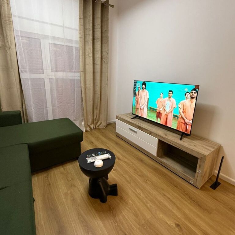🏡✨ Apartment 1+1 for Rent – Kadiu Complex, Ali Demi ✨🏡