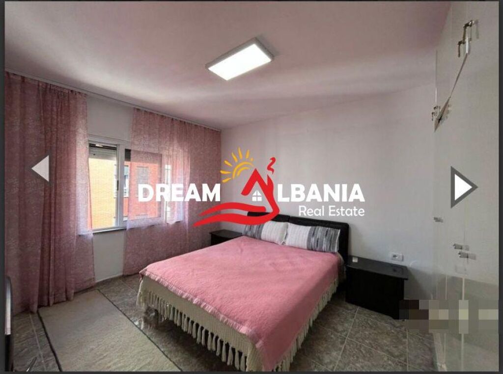 Apartament 2+1 me Qera tek Rruga e Dibres, prane Fakultetit te Mjeksise ne Tirane (ID 4229432)