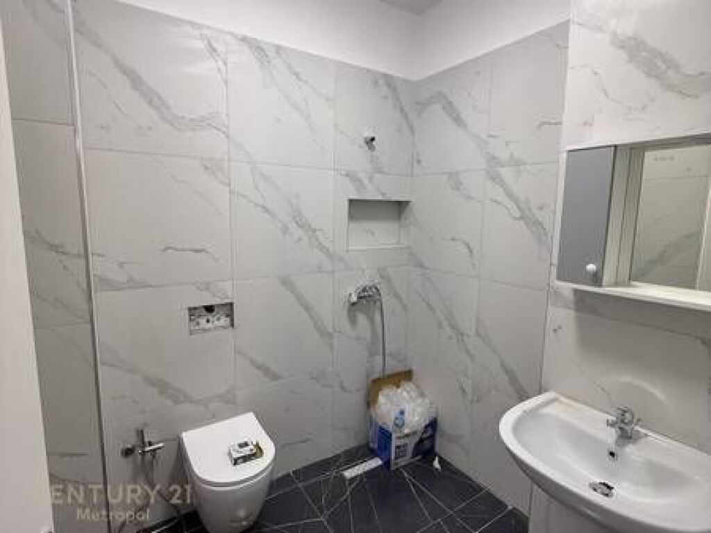 FOR RENT APARTMENT 2+1+2, AURA RESIDENCE, LAPRAKË!