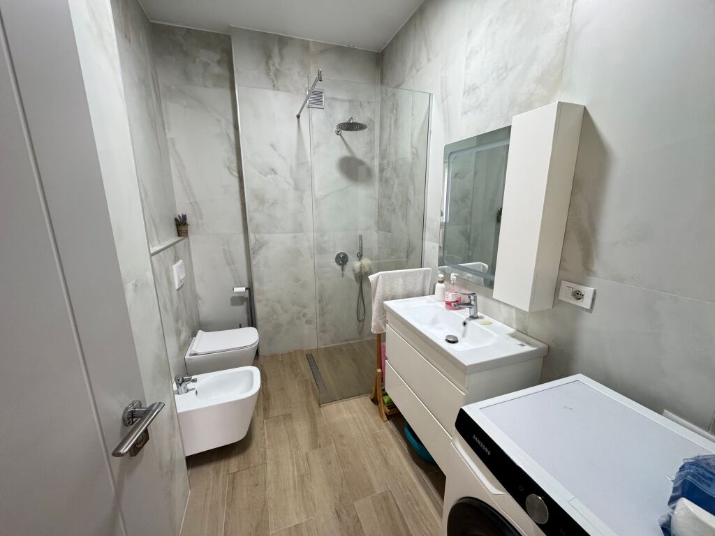 APARTAMENT 2+1+2 NE YZBERISHT