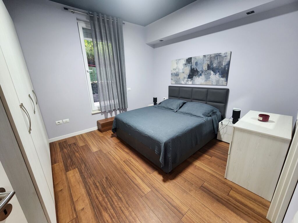 Rent, Apartment 2+1, Liqeni i Thate, Tirana.