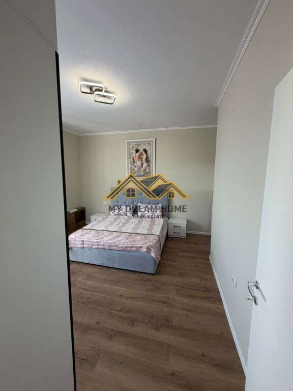 Apartament Me Qera 2+1, Plazh Rrota e Kuqe, Durrës