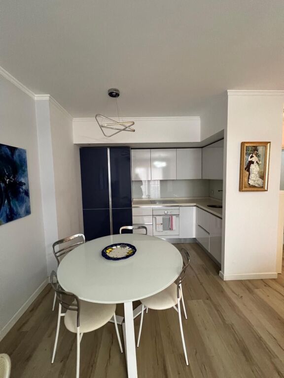 Apartment 2+1+2 for Rent in Brryl, Fully Furnished