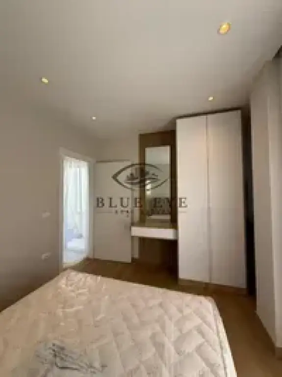 Appartamento 2+1 In Vendita a Golem, Durrës