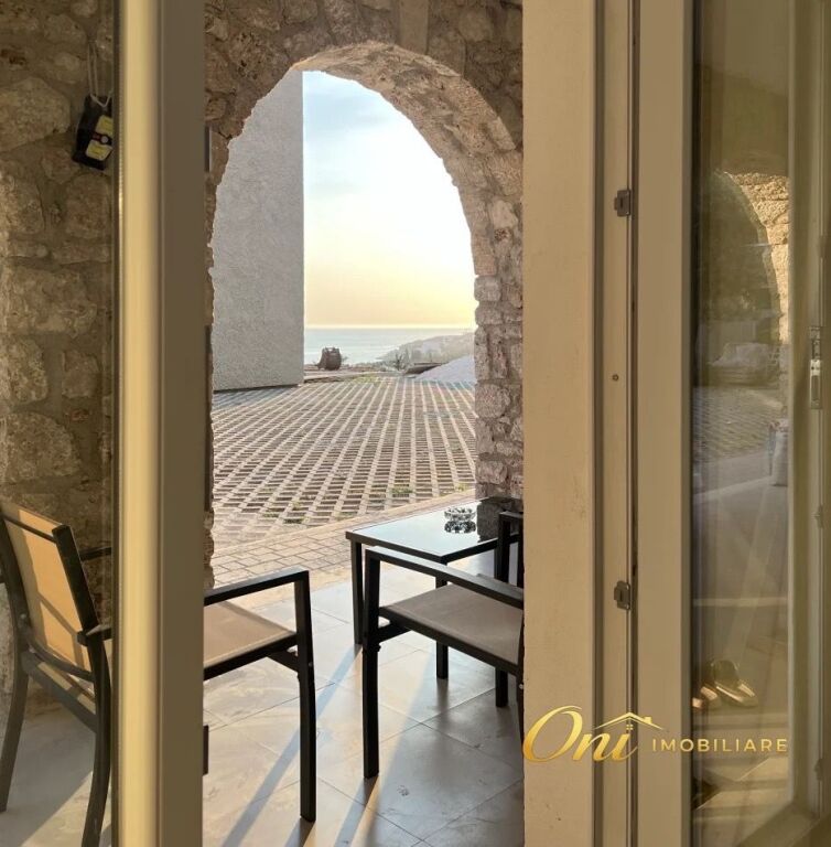 SHITET APARTAMENT 1+1 DHERMI