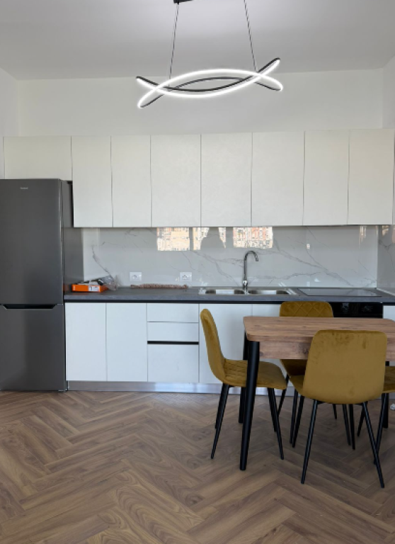 Jepet me Qira Apartament 1+1 + Post Parkimi – Golden Park