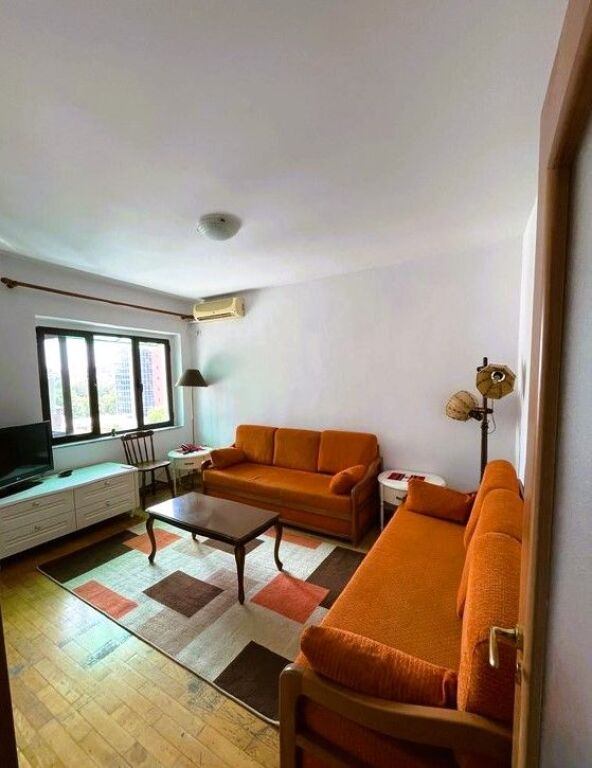 Appartamento 2+1 in affitto a Pazari Ri, Tirana - 550€ | 80 m²