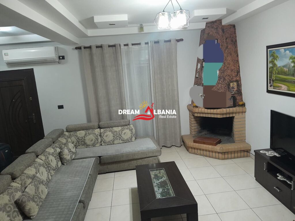 Private house for rent in Laprake, Tirane (ID 4231496)