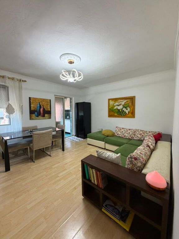 Appartamento 2+1 in affitto in Via Myslym Shyri