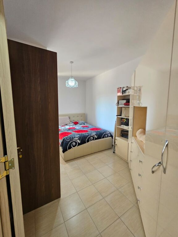 SHITET APARTAMENT 2+1 TEK KOMPLEKSI ROTONDO -  PLEPA, DURRËS