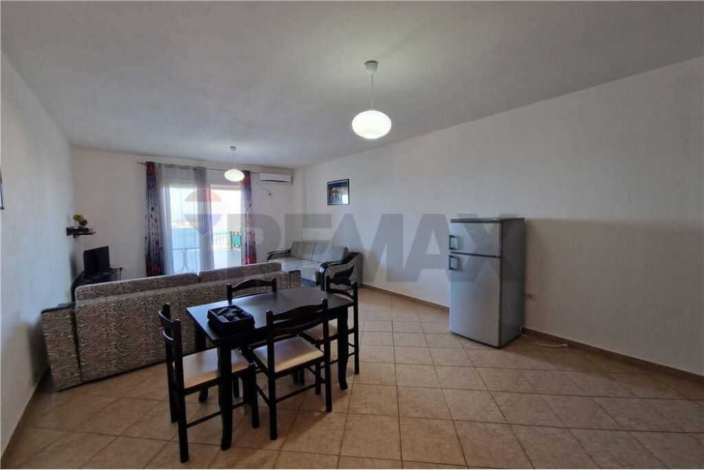 APARTMENT WITH SEA VIEW