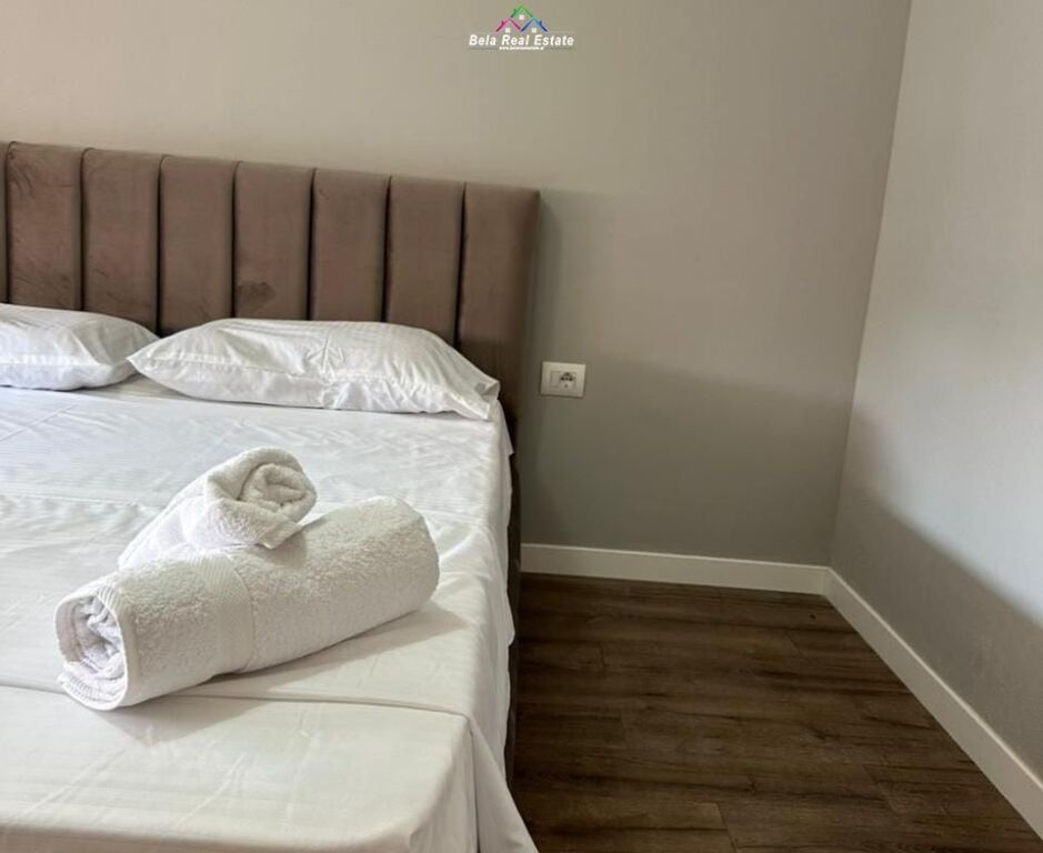 Apartment For Rent 1+1 Near New Bazaar (ID B2101737) Tirana
