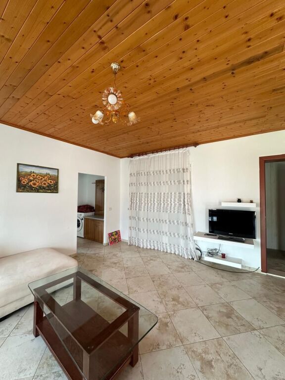 Apartment 1+1 for rent in Porcelan!