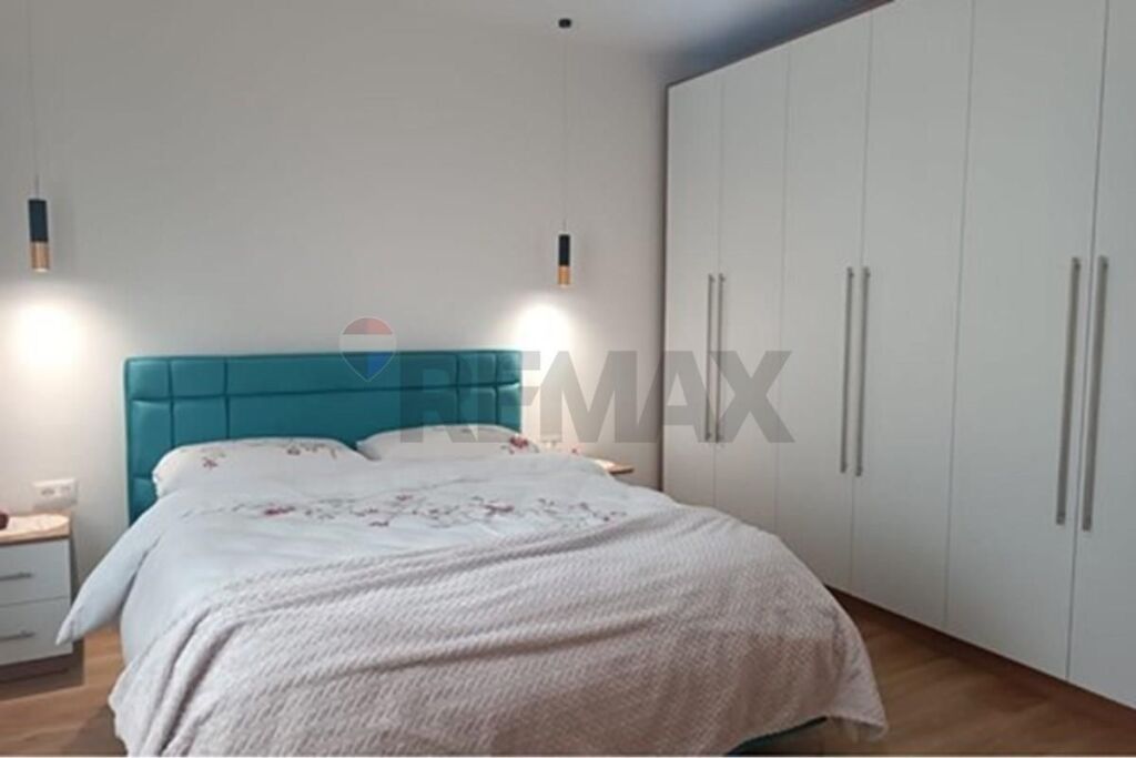 Apartament 1+1 me qera tek Shk. Osman Myderrizi