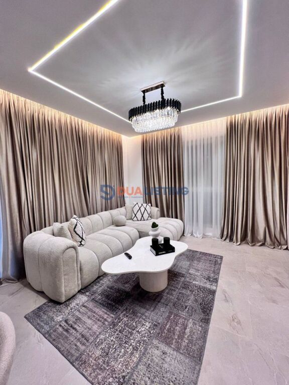 Jepet me Qira Apartament Modern 3+1+Post Parkimi | Trio Towers, Don Bosko!