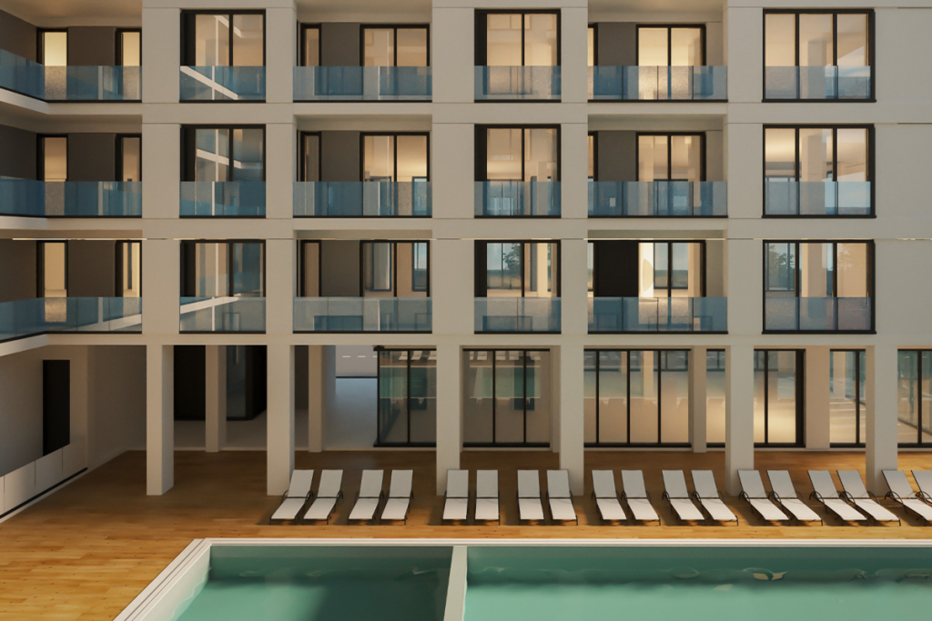 🏡 Shitet Apartament 2+1 në Shëngjin