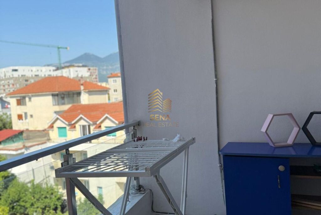 Qira, Apartament 2+1+Blk, 21 Dhjetori, 65.000 Lek/Muaj