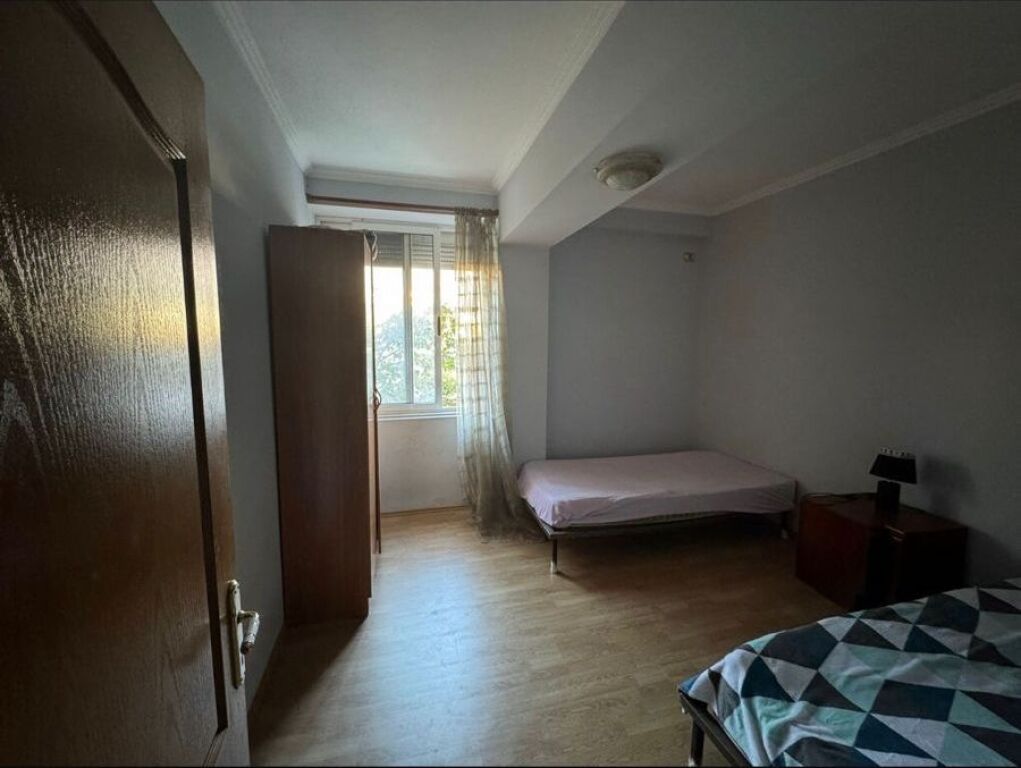 Rent | Apartment 3 + 1 | Fireplace | 600 €/month
