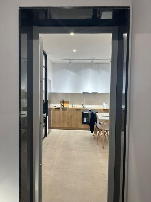 Apartment 1+1 for rent at Myslym Shyri
