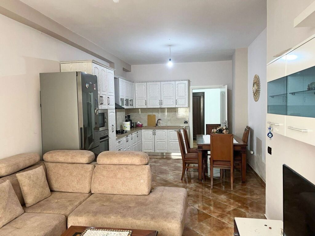 Comfortable 2+1 apartment for rent in the Fresku area!