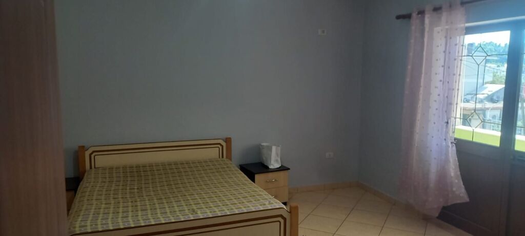 Apartment for rent 2+1 - 📍3 Vellezerit Kondi Street, near Viktor Hygo school
