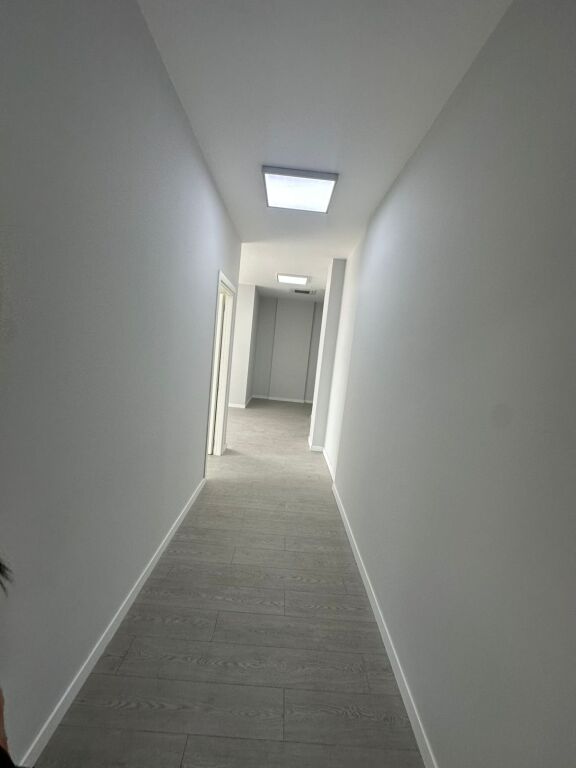 🏢 Spazio Commerciale Premium in Affitto – Via Hoxha Tahsim, Tirana
