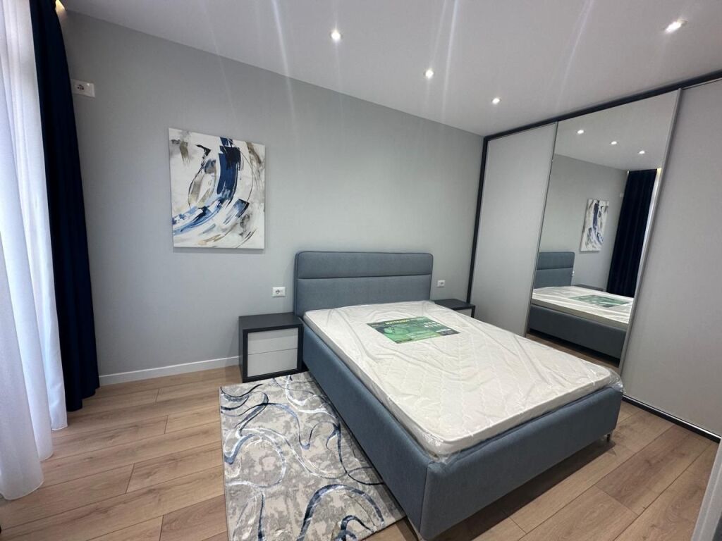 🏢Tek Myslym Shyri shitet apartament 1+1, 189,000€uro