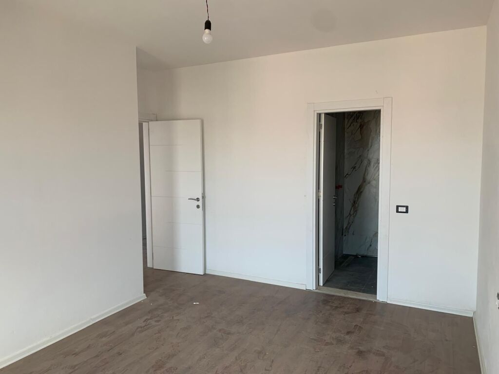 Apartment at the new boulevard
