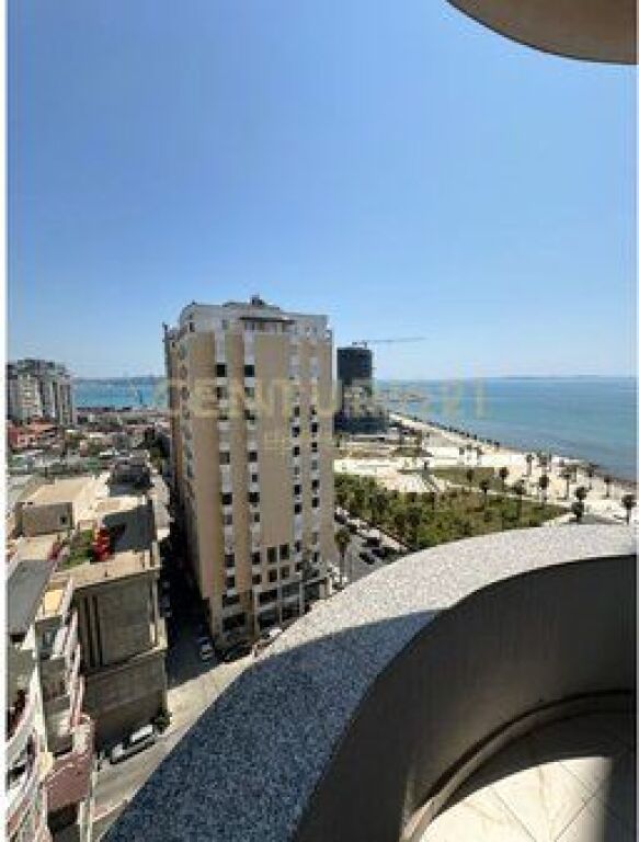 SHITET APARTAMENT 2+1+2 ME PAMJE DETI NE VOLLGA !