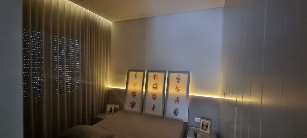 🏡 APARTMENT 1+1 FOR RENT📍 Residence Kodra e Diellit, Tirana