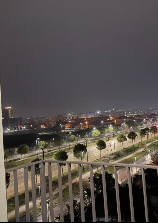 Rent | Apartament 1 + 1 | Bulevardi i Ri | 550 €/month