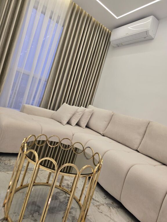 Jepet me qera Apartament 1+1 ne Paskuqan/ te Shirzana