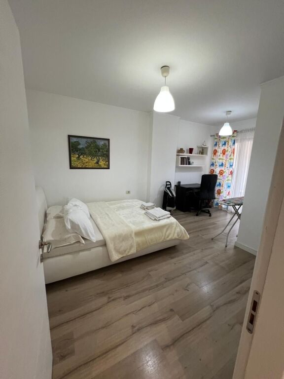Apartment 2+1+2 for Rent in Brryl, Fully Furnished
